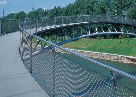 7 X19 Stainless Steel Cable Mesh Balustrade Fencing Handrail Infill