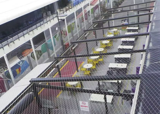 Φερρουλή 7 X7 Χάλυβα από ανοξείδωτο χάλυβα