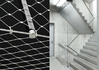 Sus 304 Sus 316 Ferrule καλωδίων ανοξείδωτου πιάνοντας τύπος