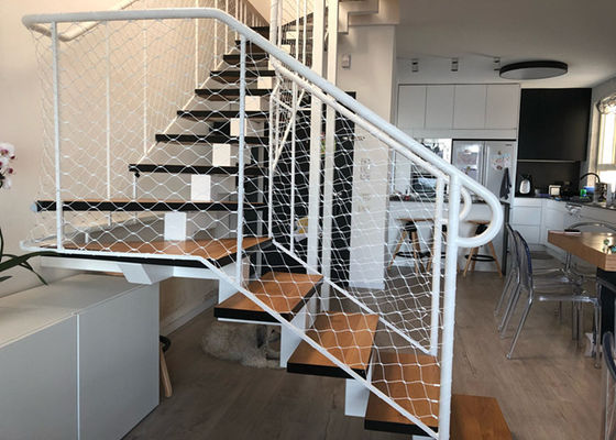 Ανοξείδωτο ατσάλι AISI316 X-Tend Cable Mesh 1.2mm έως 3.2mm