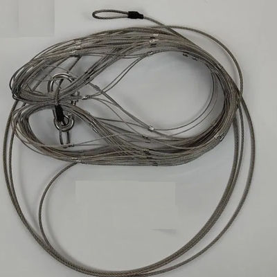 Ασφαλές δίκτυο προστασίας από τη διάβρωση