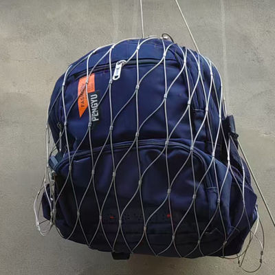 316 Δίκτυο πρόληψης πτώσης προβολέα Δίκτυα ασφαλείας δευτερογενούς κατακράτησης