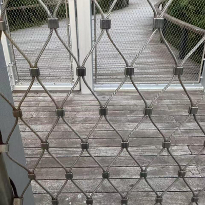 2mm 50mm Μέγεθος τρύπας 316 από ανοξείδωτο χάλυβα