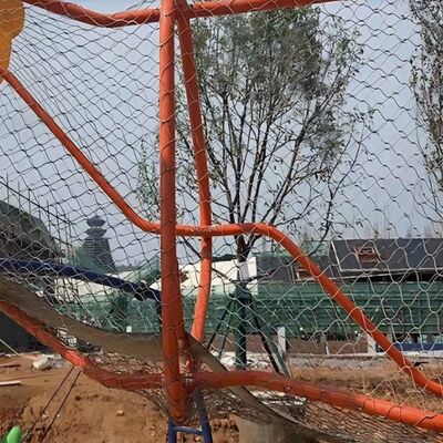 Πλαστική επικάλυψη από ανοξείδωτο χάλυβα