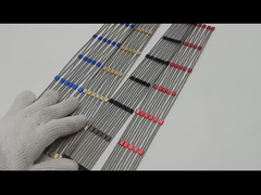 Σιδηροδρομικό σχοινί φράχτη δίχτυ 1.2-4.0mm