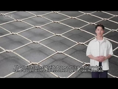 Πού μπορώ να αγοράσω συρμάτινο πλέγμα από ανοξείδωτο χάλυβα