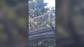 Ανοξείδωτο Σχοινί Διχτυωτό Φράχτη Κήπου Προστασία από πτώση
