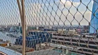 Άμεση προμήθεια από ανοξείδωτο κατασκευαστή διχτυών σχοινιών: εξειδικευμένο για αντιπτωτική/προστασία, πλοίο